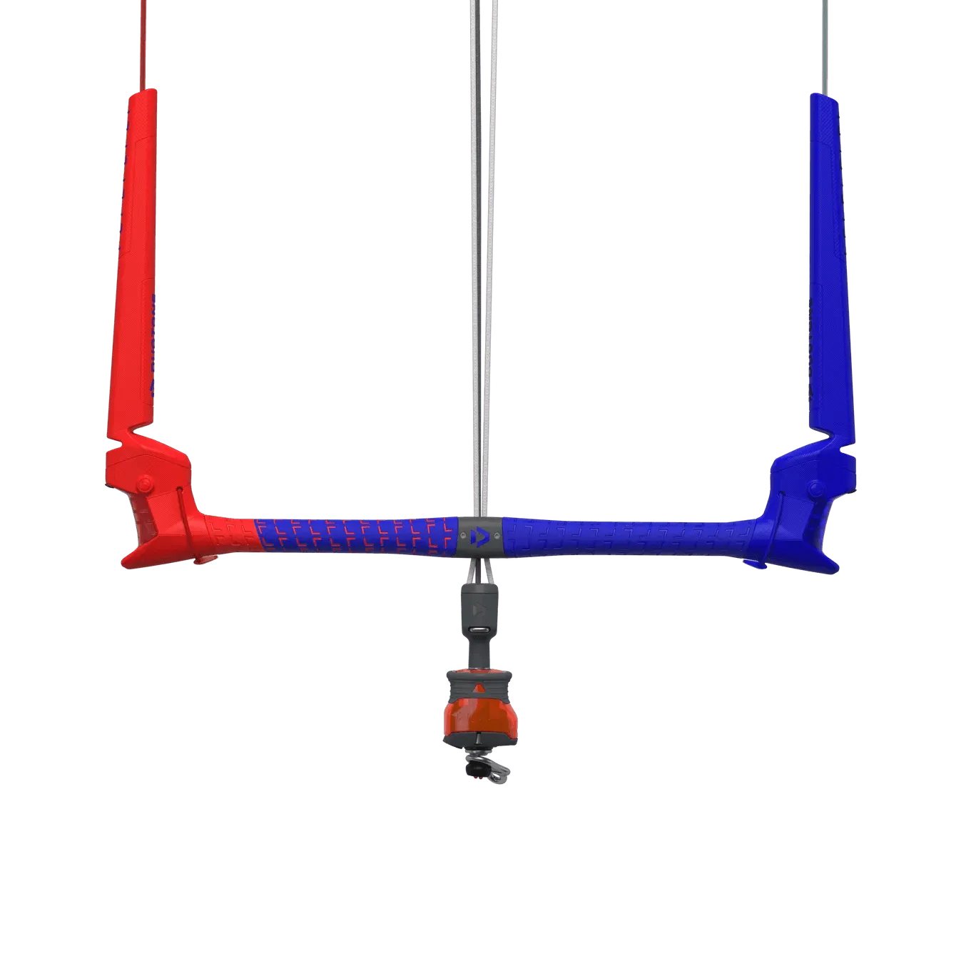 Duotone Trust bar 22-24m Kitesurfing kite Bar Big Air 46-53cm 2025