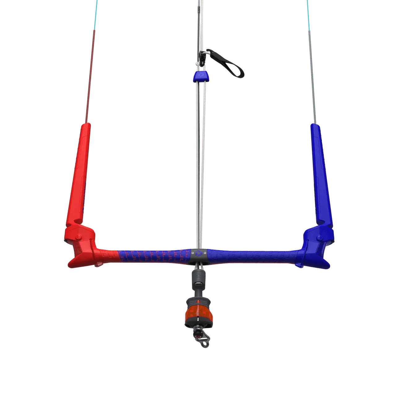 Duotone Trust bar 22-24m Kitesurfing kite Bar Big Air 46-53cm 2025