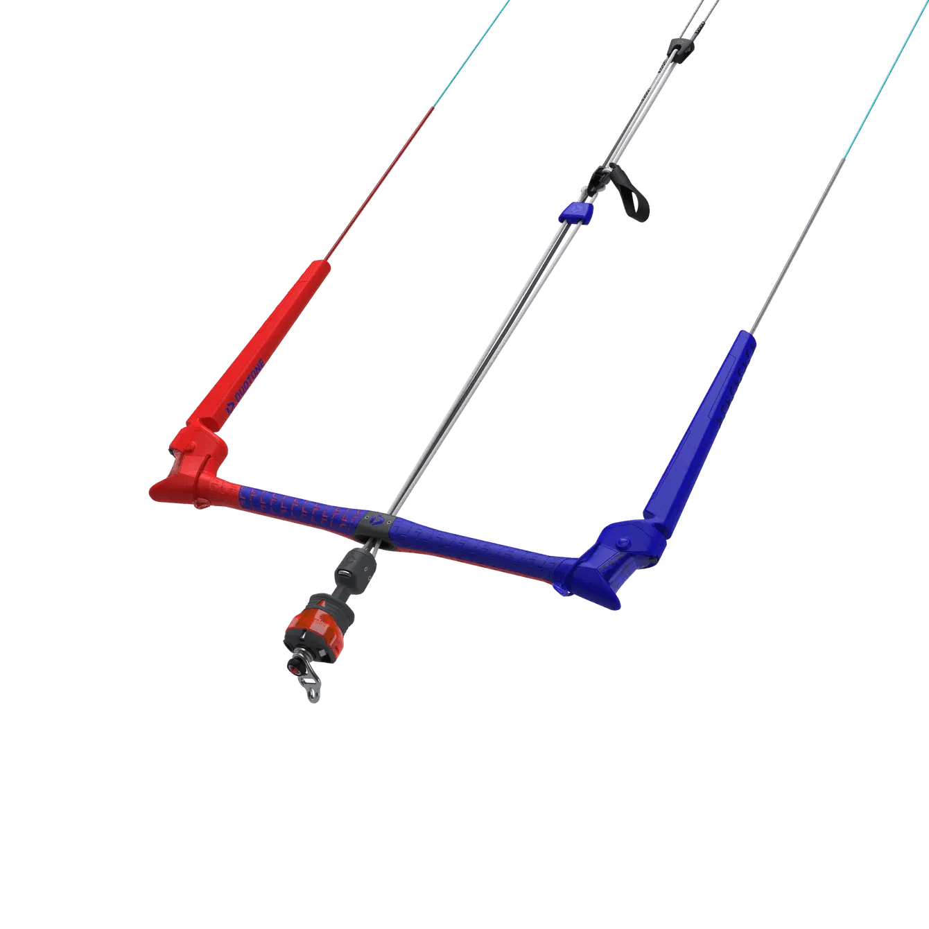 Duotone Trust bar 22-24m Kitesurfing kite Bar Big Air 46-53cm 2025