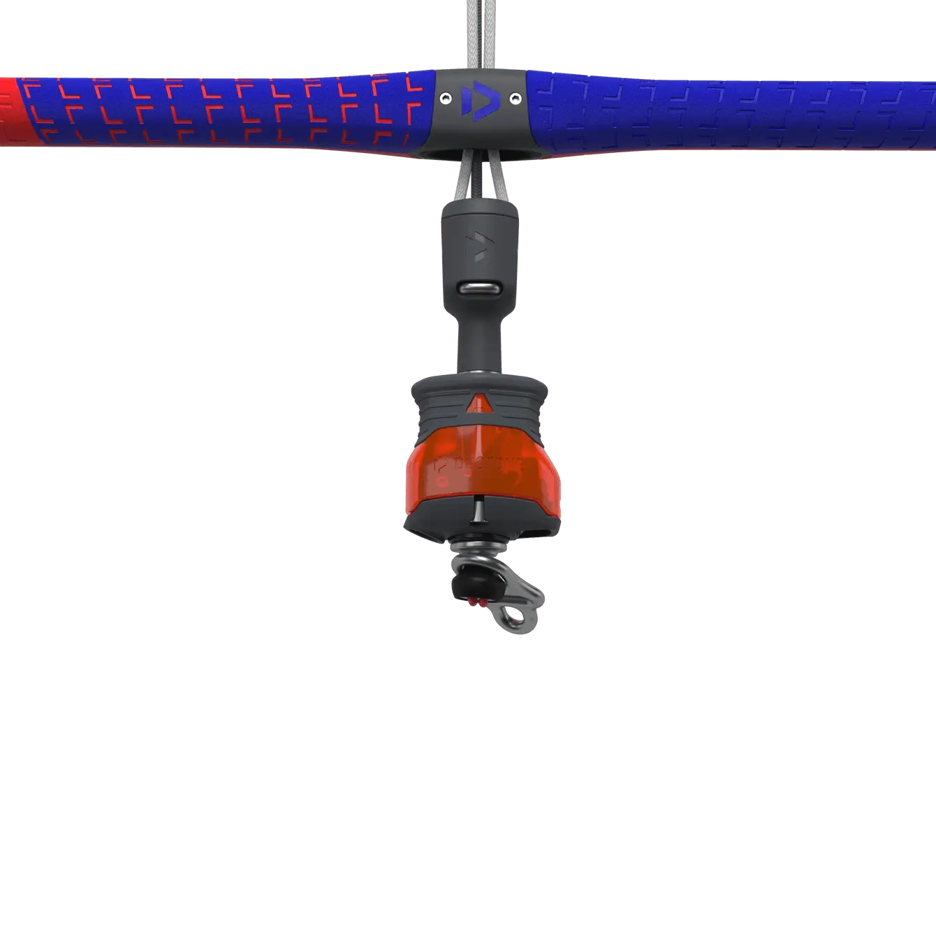 Duotone Trust bar 22-24m Kitesurfing kite Bar Big Air 46-53cm 2025