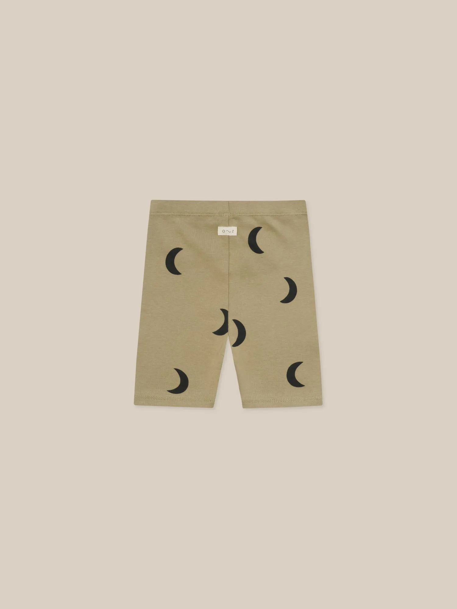 Dusky Midnight Biker Shorts