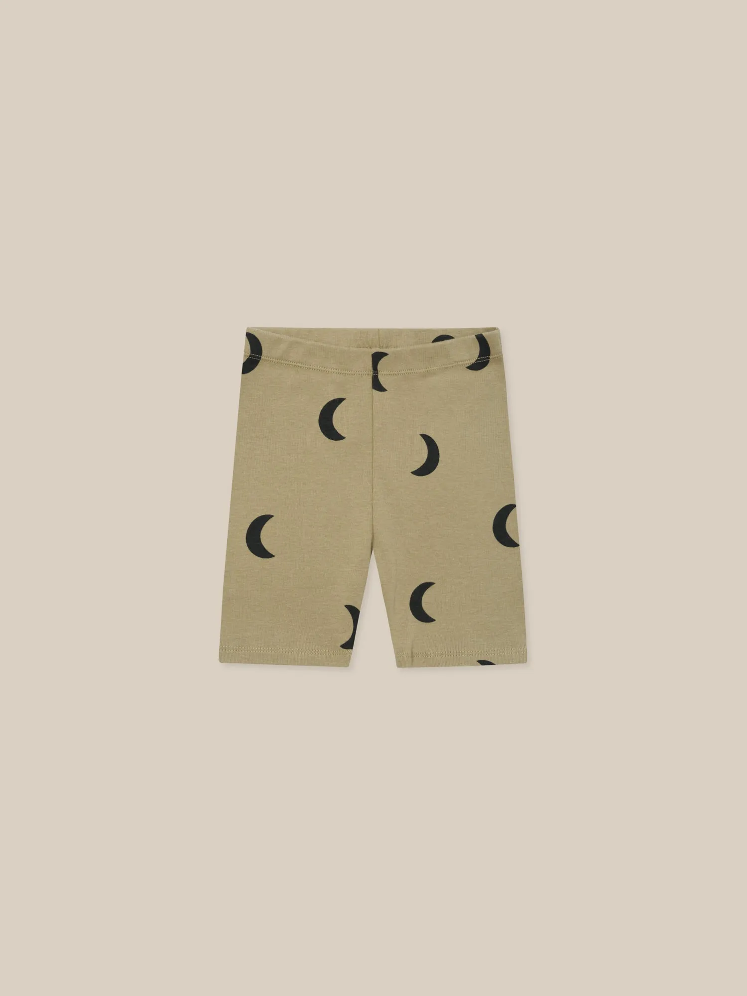 Dusky Midnight Biker Shorts