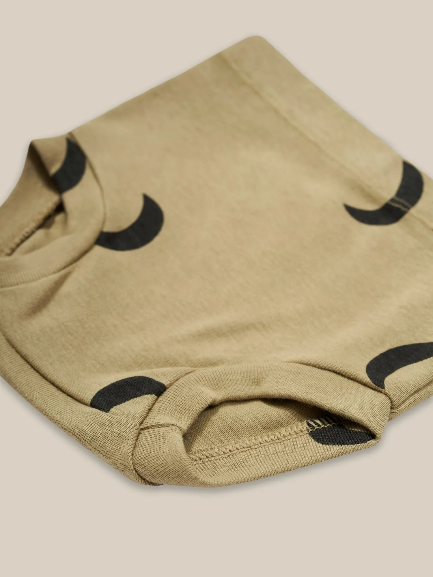 Dusky Midnight Shortie