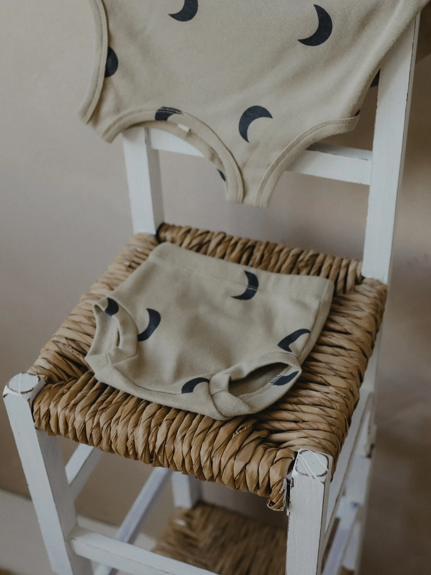 Dusky Midnight Shortie