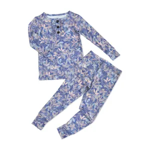 Ellie RUFFLE TWO PIECE
