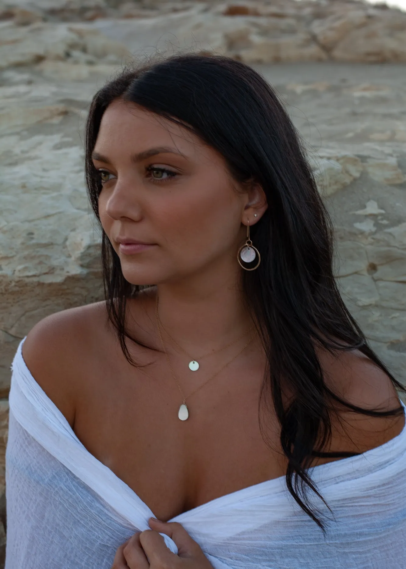 Giselle Earrings