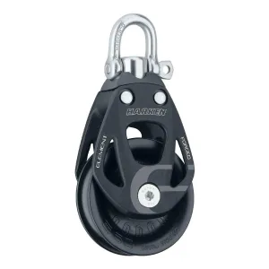 Harken 60mm Element Single Swivel Block - 6260