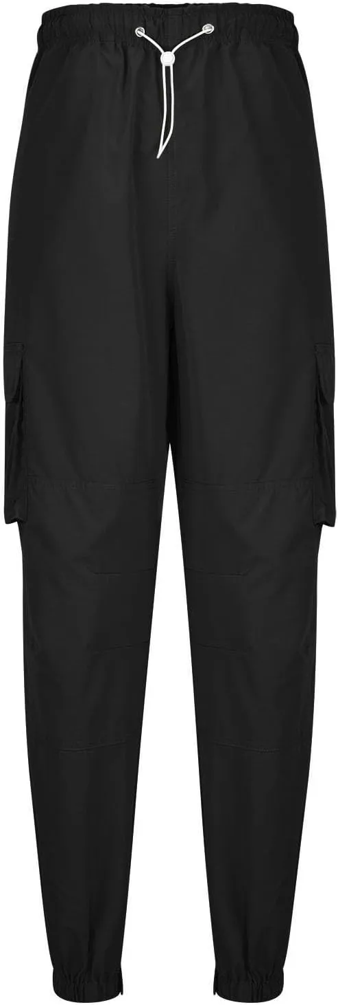 Jogger Activewear Pants Mens Dress Pants Expandable Waist Wool Dress Pants for Mens Casual Clothing Blue Khaki Pant