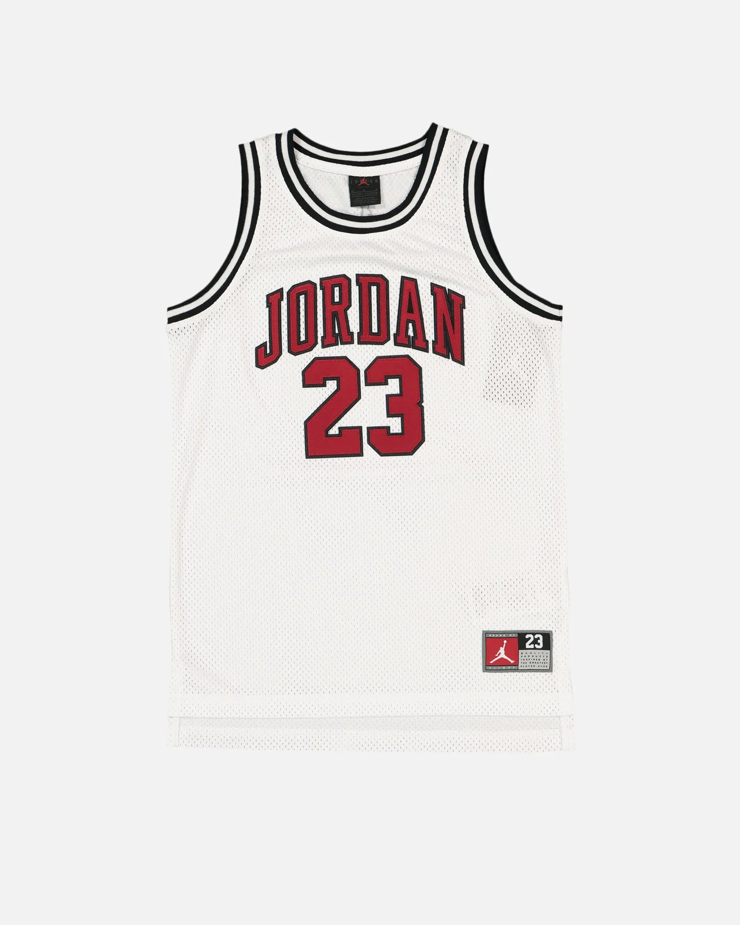 Jordan Kids' Jordan 23 Jersey White