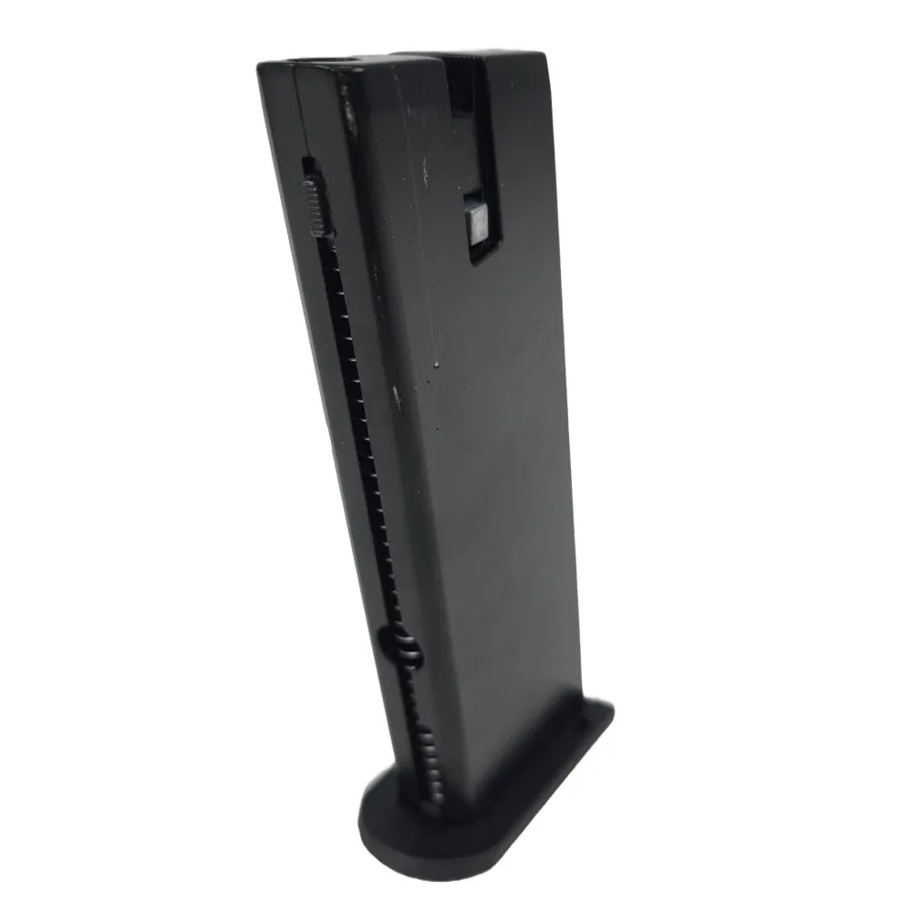 KELe Desert Eagle 50cal Manual Springer Gel Blaster – Silver