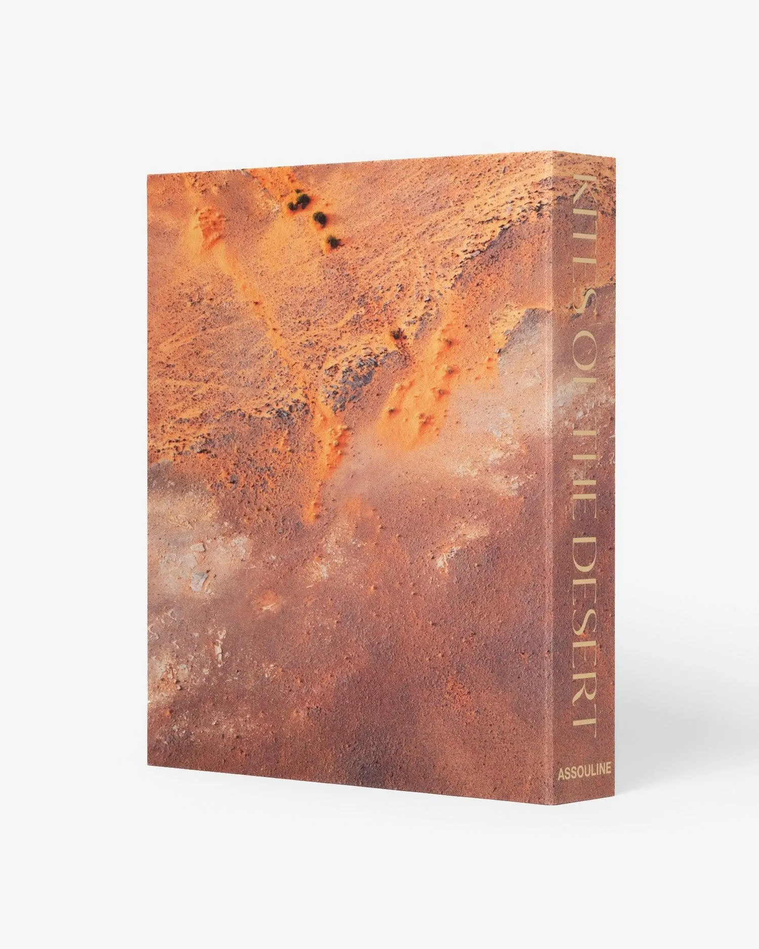 Kites of the Desert: Archaeological Mysteries of Saudi Arabia