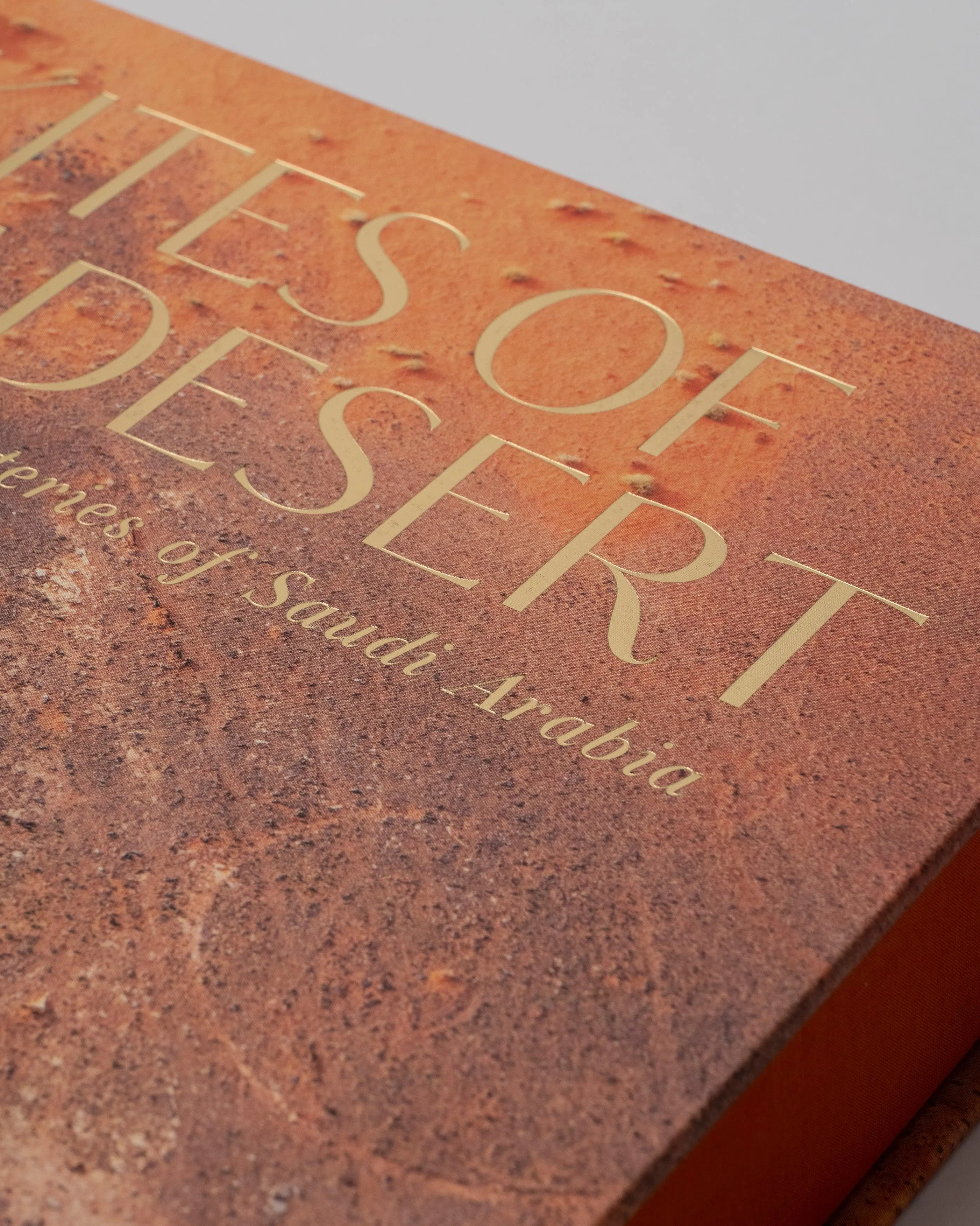 Kites of the Desert: Archaeological Mysteries of Saudi Arabia