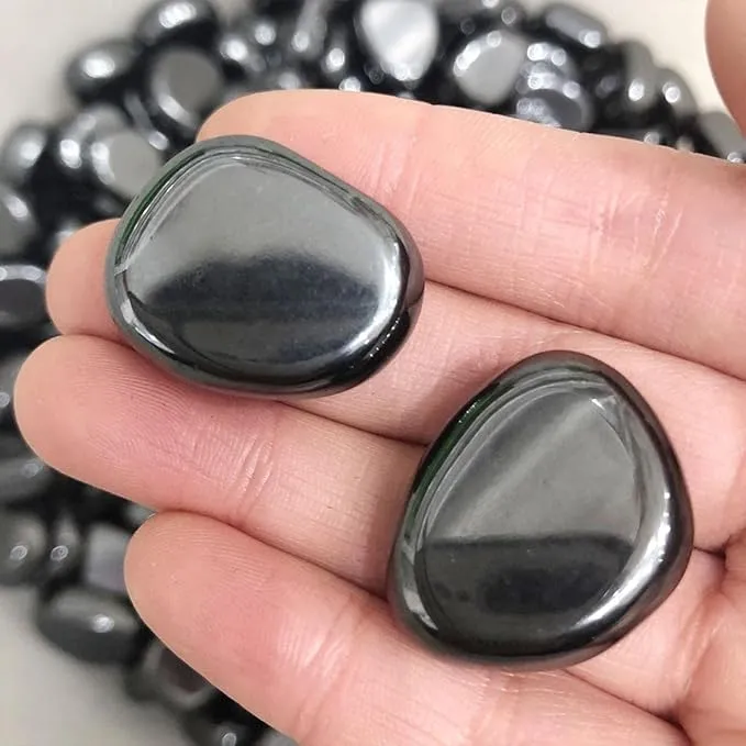 Magnetic Rocks For Games