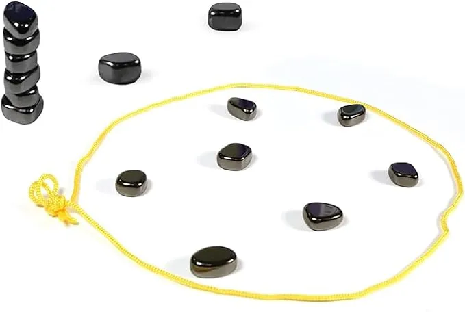 Magnetic Rocks For Games