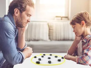 Magnetic Rocks For Games