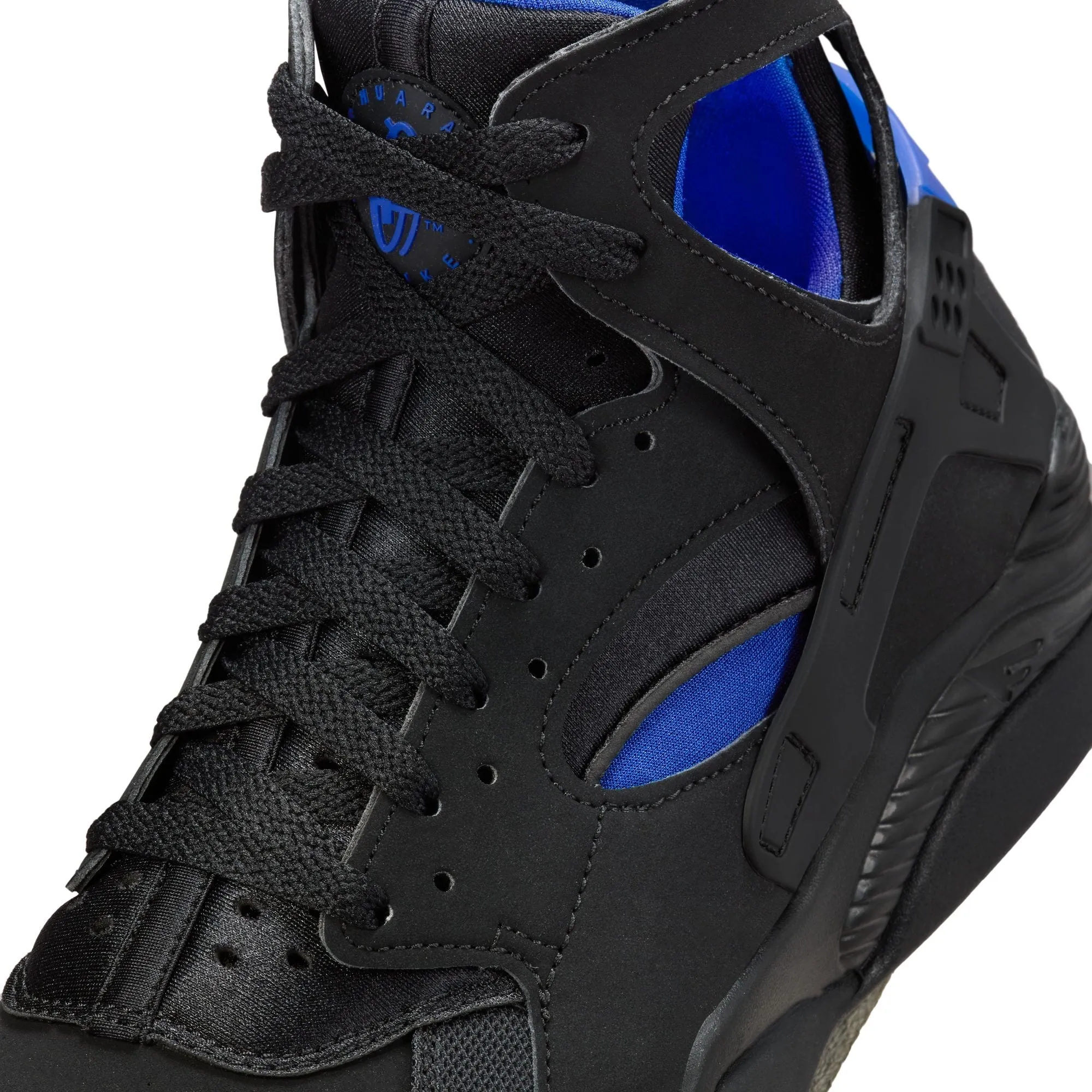 Men's Nike Air Flight Huarache - "Lyon Blue"