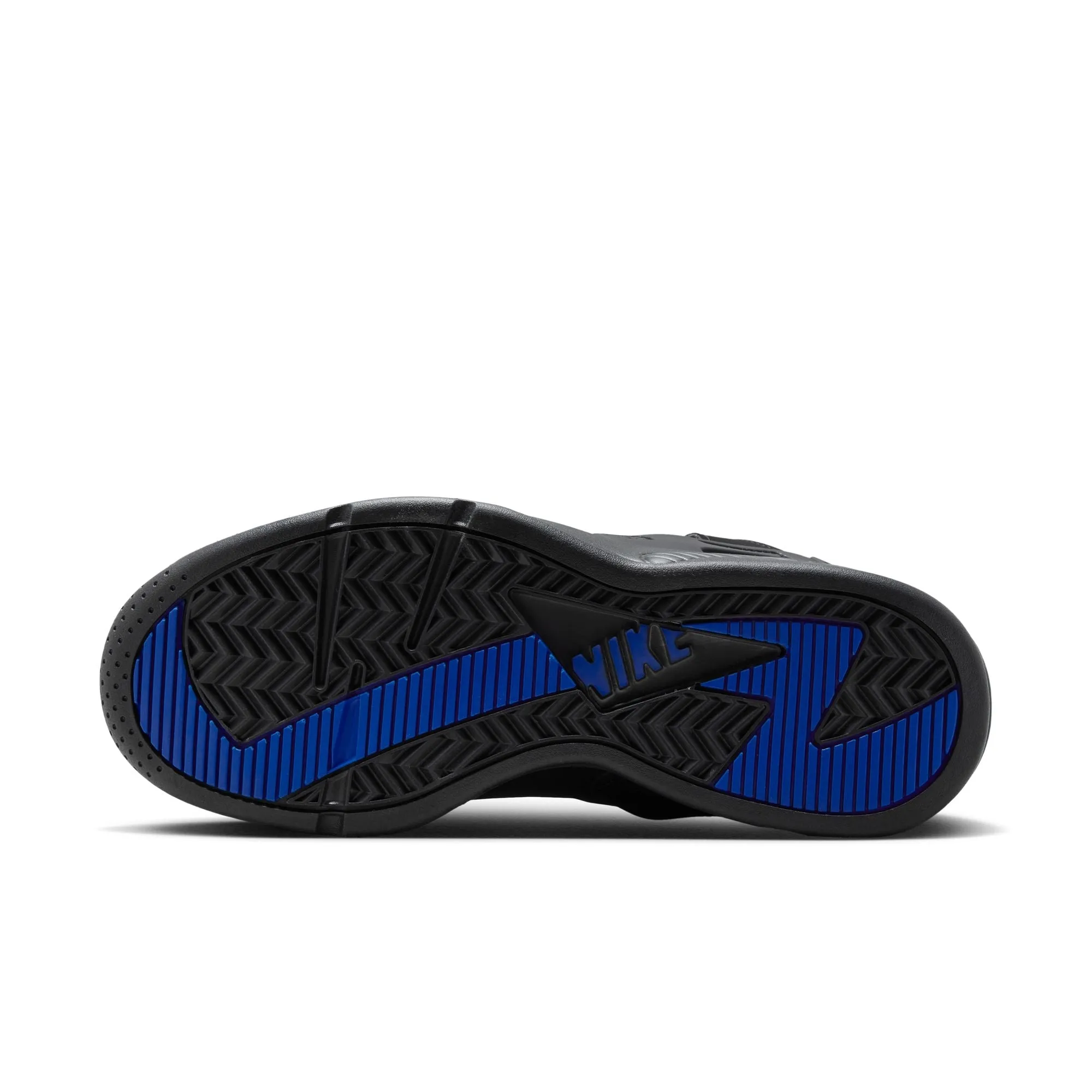 Men's Nike Air Flight Huarache - "Lyon Blue"