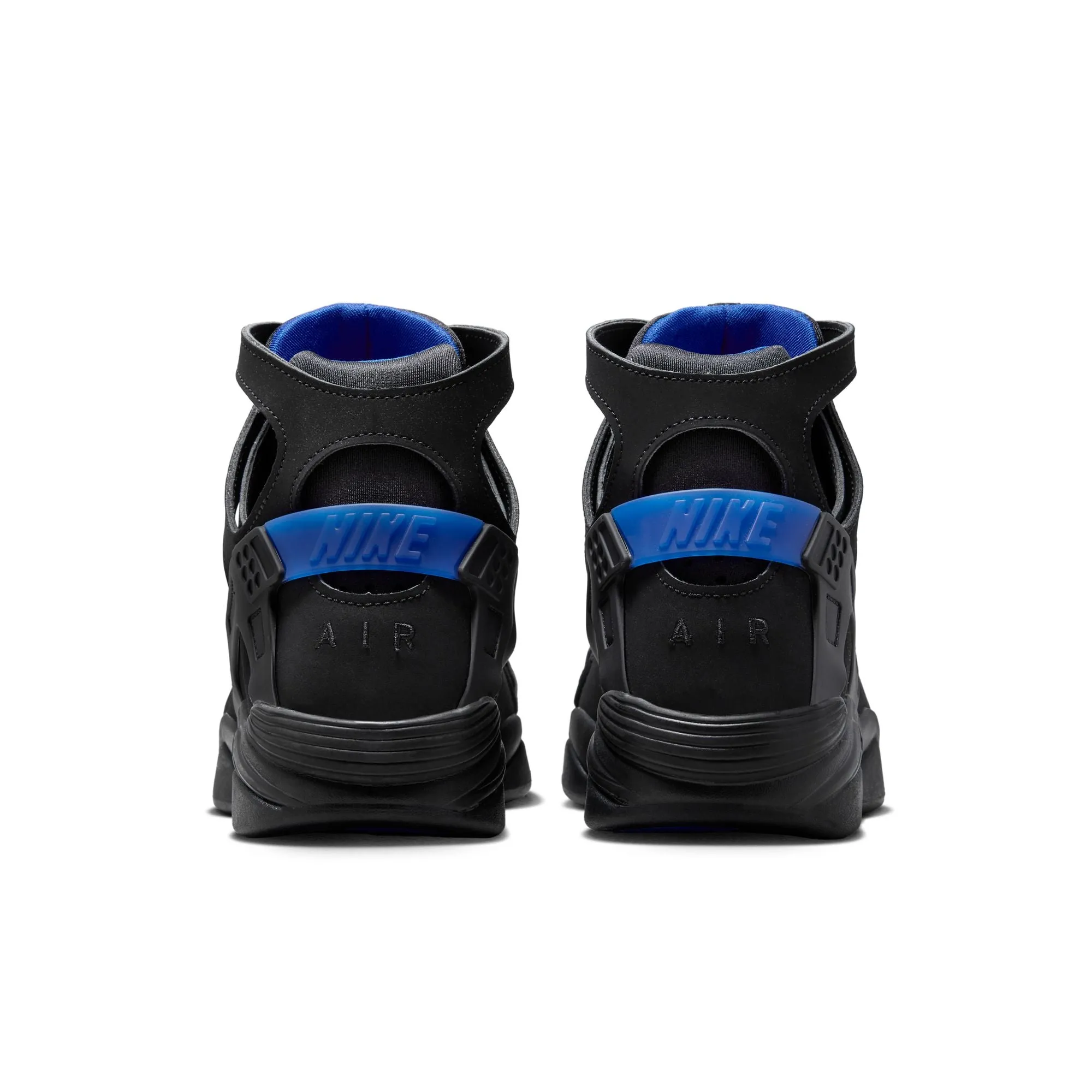 Men's Nike Air Flight Huarache - "Lyon Blue"