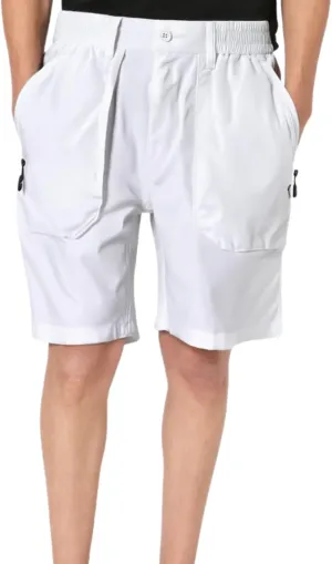 Mens Sweatpants with Pockets Hiking Jogger Slacks Public Riding Elastic Waist Stretch Casual Yoga Big and Tall Cargo