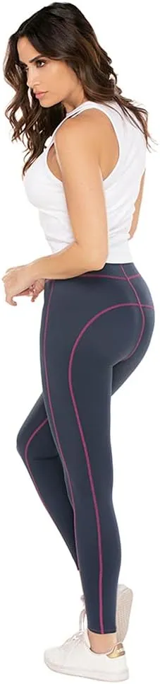 Miraclesuit Tummy Control Performance Leggings