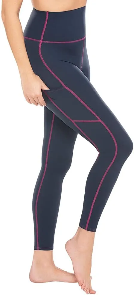 Miraclesuit Tummy Control Performance Leggings
