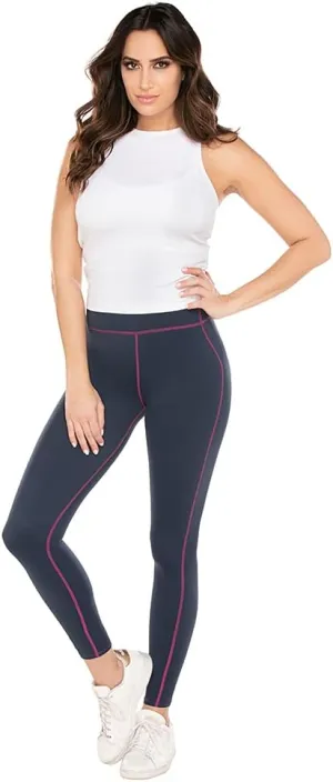 Miraclesuit Tummy Control Performance Leggings