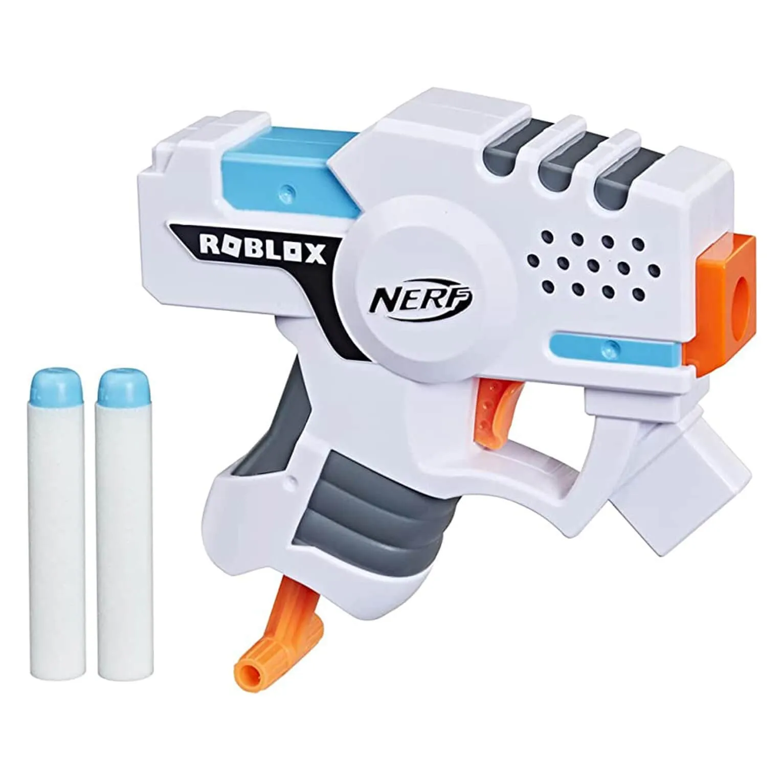 Nerf Microshots Roblox Dart Blaster Compact Single Shot