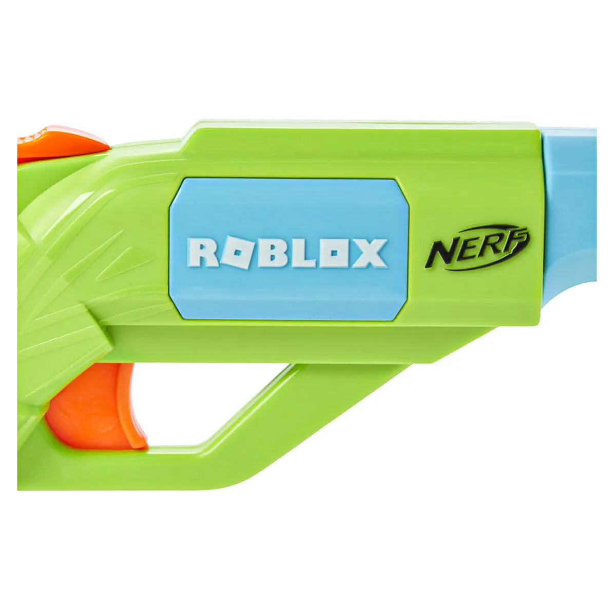 Nerf Roblox Jailbreak Armory Foam Dart Blasters