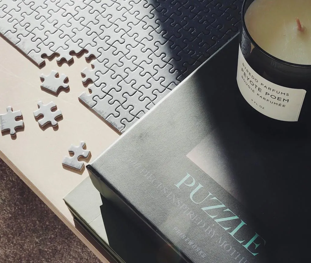 Night Puzzle