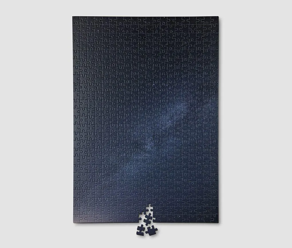 Night Puzzle