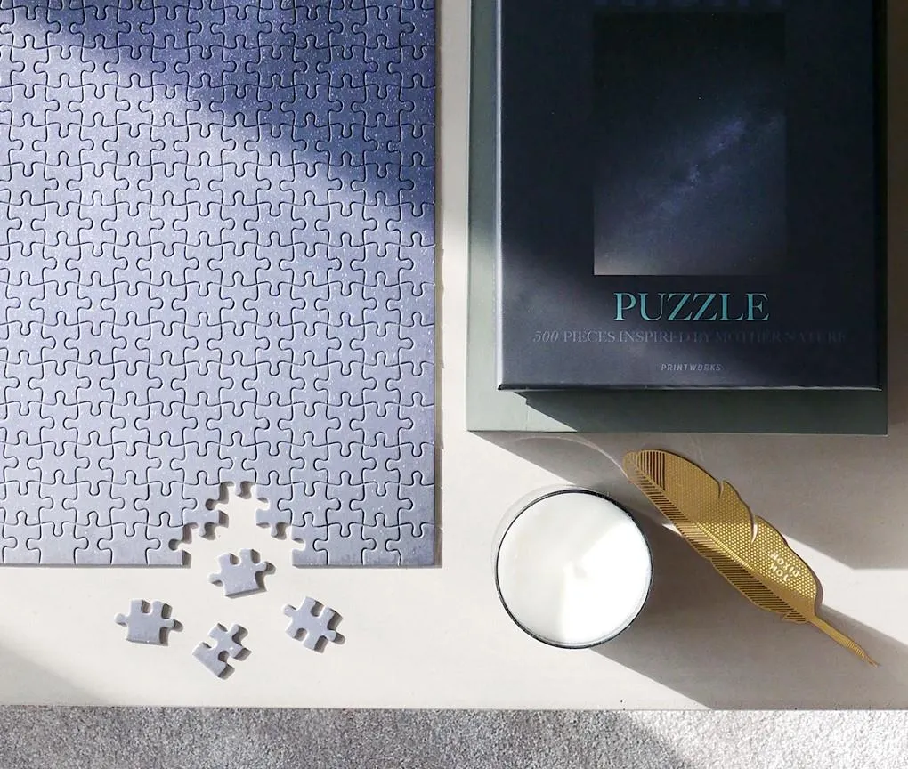 Night Puzzle