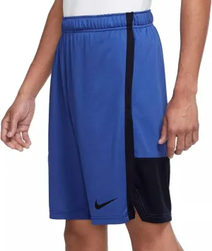 Nike Men's Dri-FIT Knit Hybrid 9" Training Shorts
