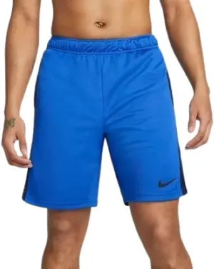 Nike Men's Dri-FIT Knit Hybrid 9" Training Shorts