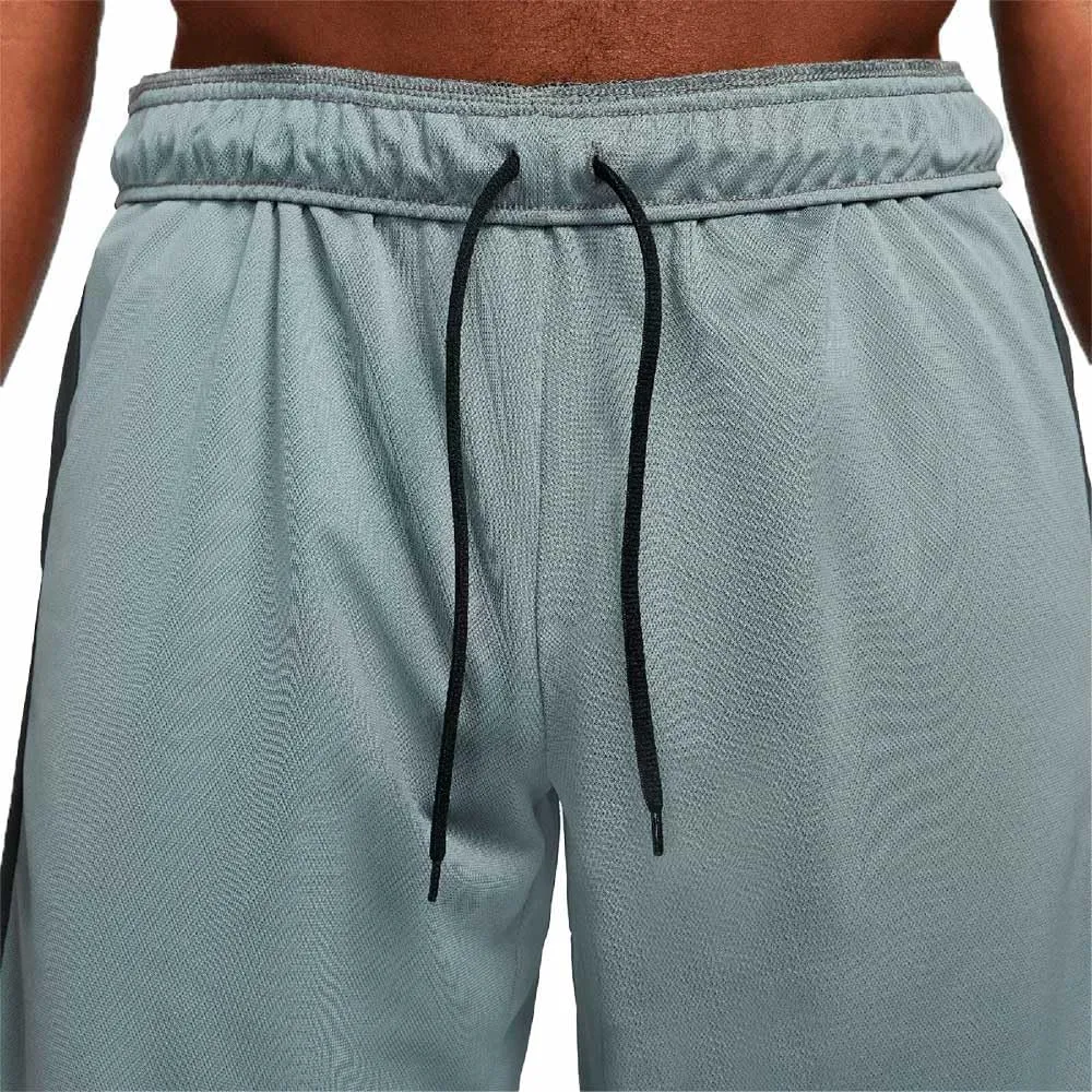 Nike Men's Dri-FIT Knit Hybrid 9" Training Shorts