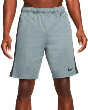 Nike Men's Dri-FIT Knit Hybrid 9" Training Shorts