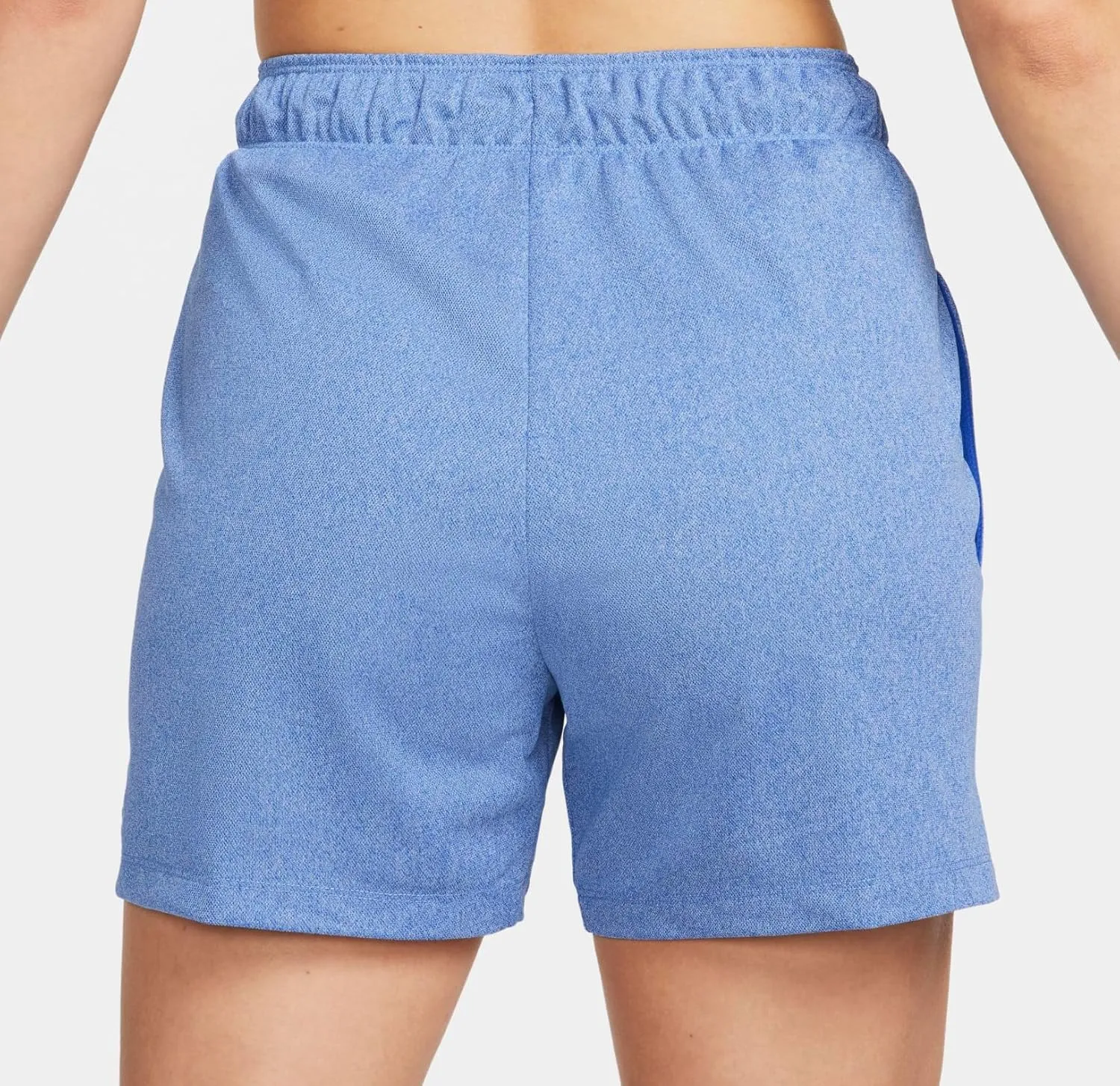 Nike Women's Attack Dri-Fit Training Shorts