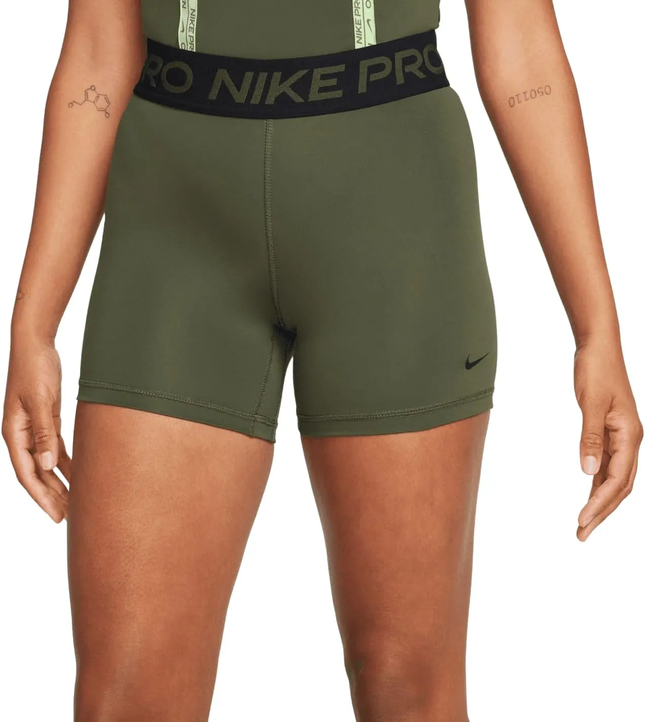 Nike Women's Pro