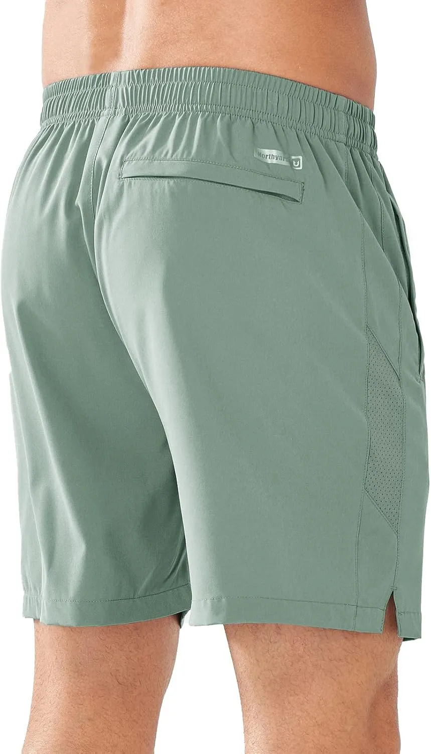 NORTHYARD Men's Running Athletic Shorts 5"/ 7"/ 9" Workout Gym Short Tennis Quick Dry Active Sport Hiking Basketball