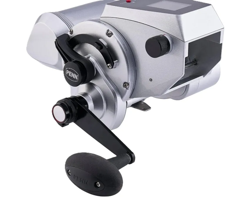 PENN Fathom 80 Electric Reel (FTH80ELKIT) (1621684)