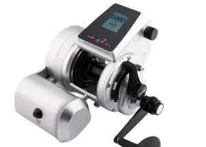 PENN Fathom 80 Electric Reel (FTH80ELKIT) (1621684)