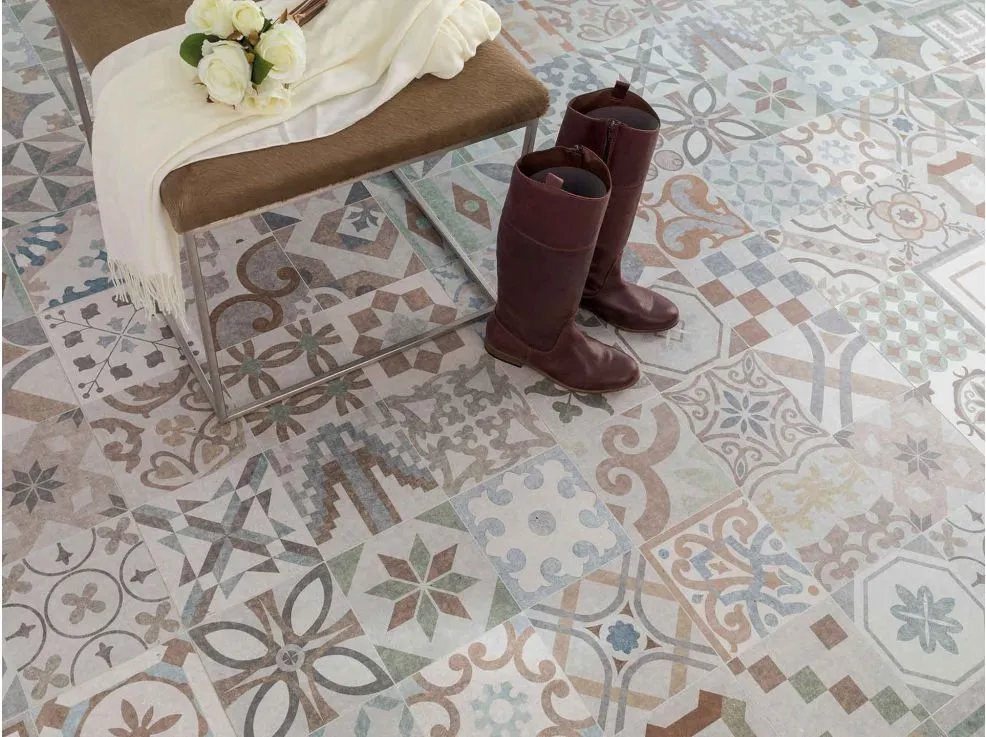 Porcelanosa Barcelona D
