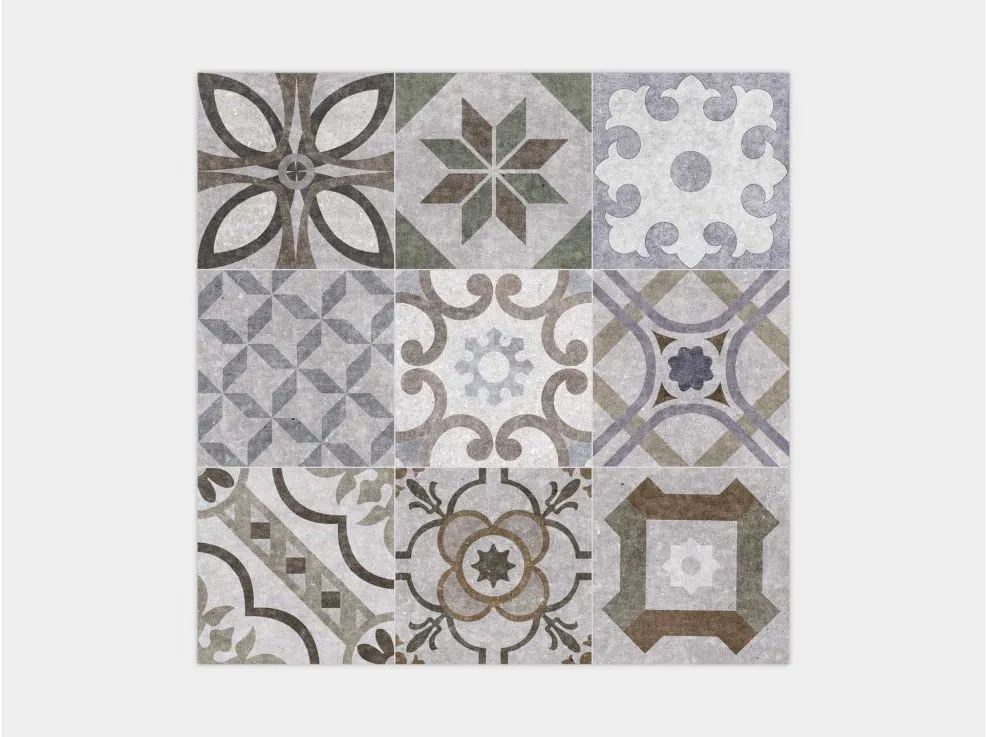 Porcelanosa Barcelona D