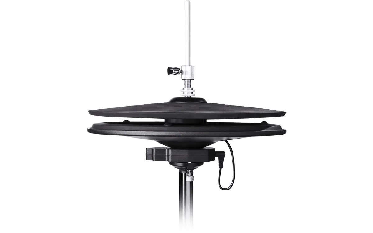 PRO X HI-HAT Dual-Cymbal Hi-Hat Controller for DM10/DM8
