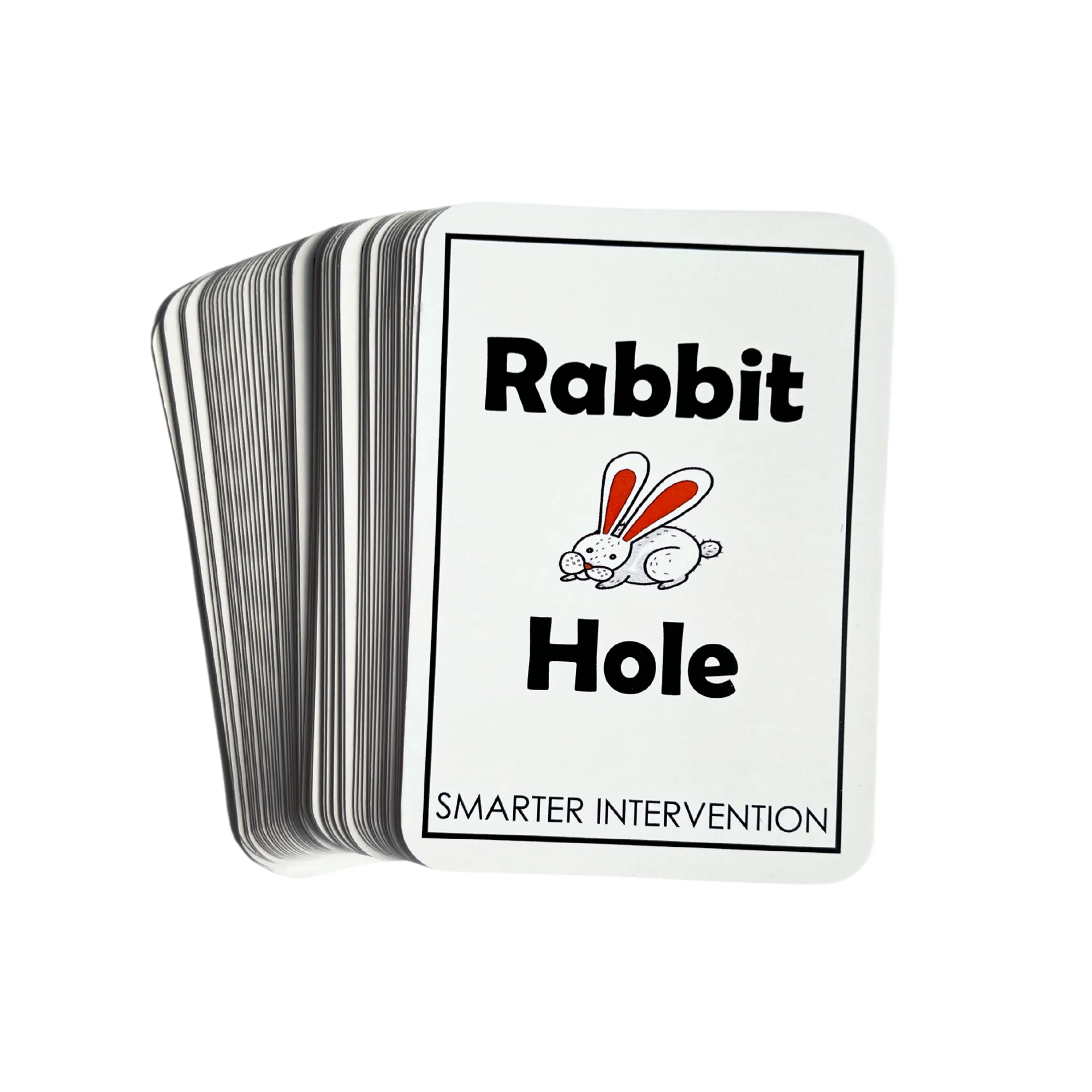 Rabbit (VC/CV) Division Game