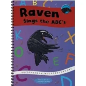Raven Series: Raven Sings the ABC's