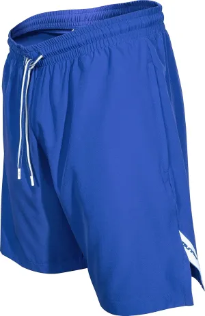 Rawlings Men's Color Sync Technical Baseball Training Short