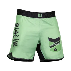 REORG   Hyperfly Shorts