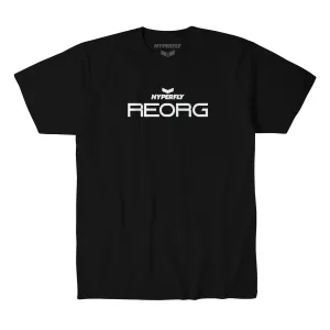 REORG   Hyperfly YCTH Tee