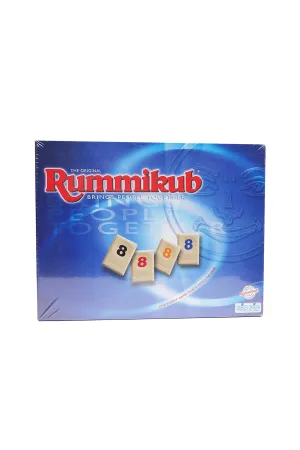 Rummikub Board Game