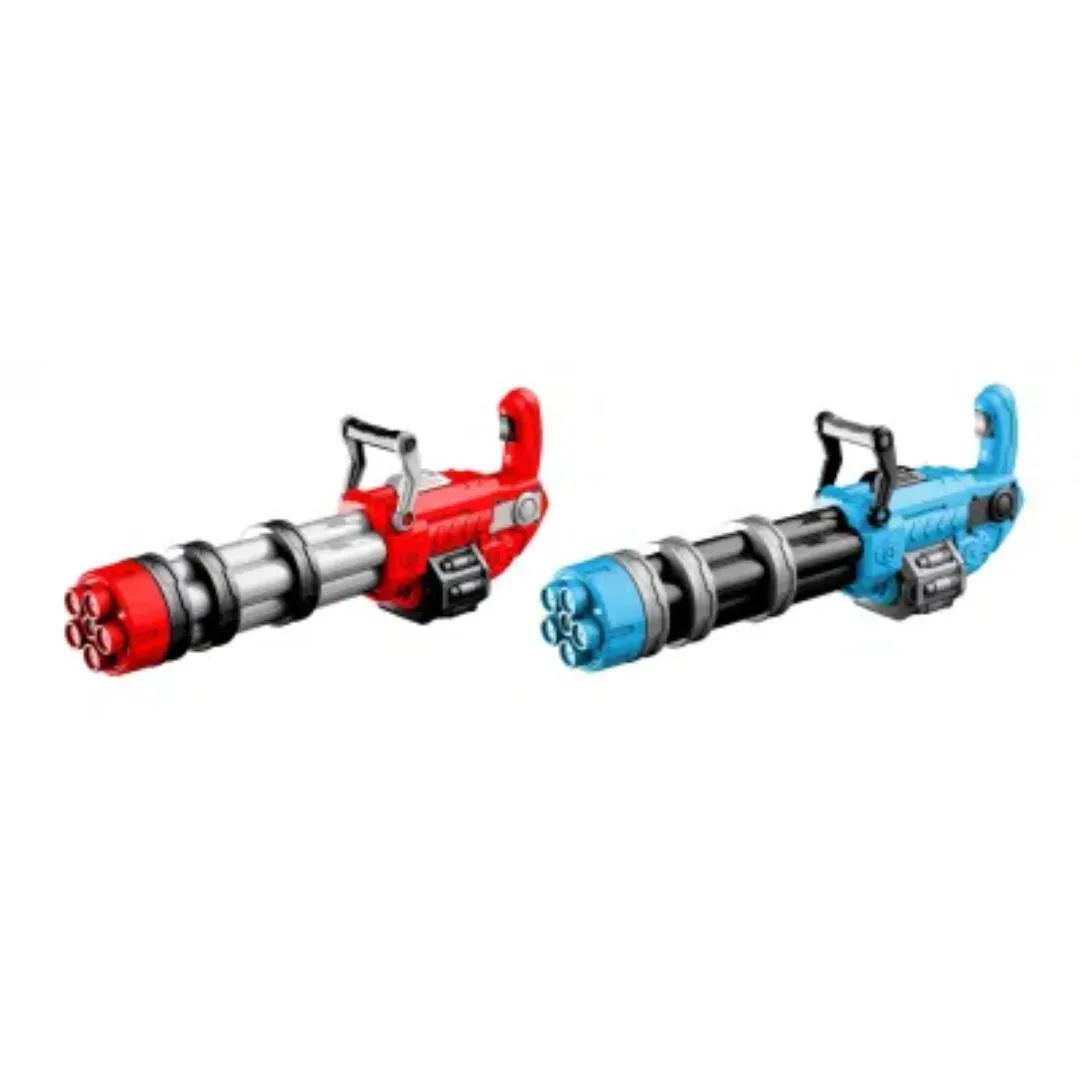Sam Toys Gatling Electric Water Gun